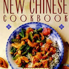 Leann Chinn Betty Crocker's New Chinese Cookbook